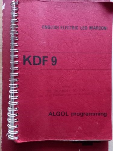 Green english electric - english, marconi