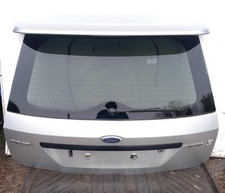 Ford Fiesta Mk6 Tailgate Moondust Silver (Metallic) 3 Door 2005 06 07