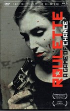 ROULETTE A GAME OF CHANCE -