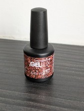 Gellux Glitter Gel Polish 15ml - Empowered