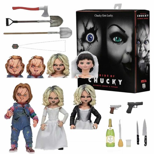 Hot neca bride - hot,
