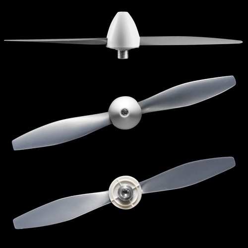 Propeller 178mm - propeller, for
