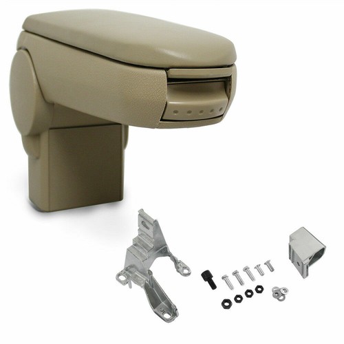Center armrest complete - center,