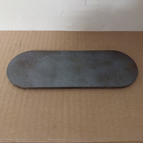 Mild steel laser cut - steel,