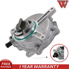 Vacuum Pump Fits for Audi A3