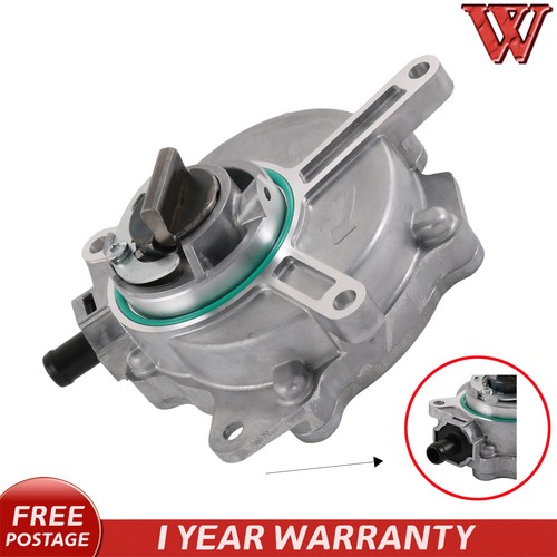 Vacuum pump fits - audi, a3