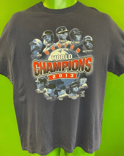Mlb boston red sox 2013 - 2013, world