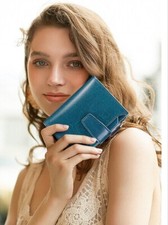 SENDEFN Casual Women Genuine