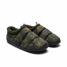 Nash ZT Deluxe Bivvy Slippers