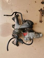 VAUXHALL CORSA VXR 1.6 TURBO