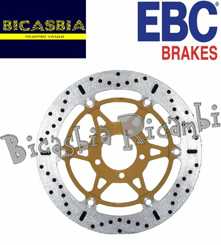 16487 ebc brake disc suzuki - 16487,