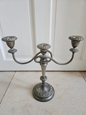 Ianthe Silver Plated