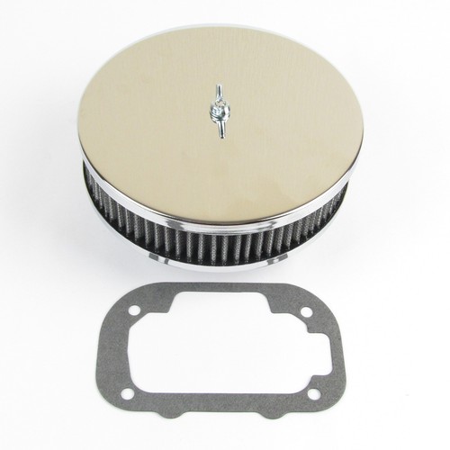 Chrome weber dgav dgas carb - dgav,
