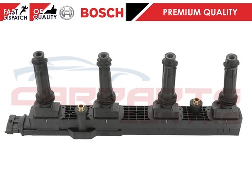 Genuine bosch 0221503468 coil - 0221503468,