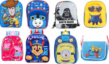 Kids Boys Girls Character