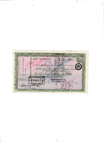 National provincial bank - national,