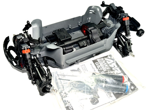 Arrma granite 223s blx 10 - arrma, 1/10