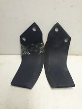 12 GENUINE KUHN ROTAVATOR