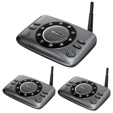 Wuloo 10Channel Two-Way