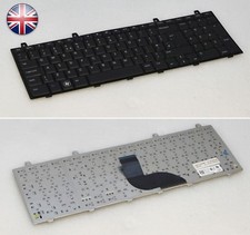 English British Keyboard Dell