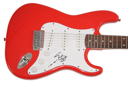Winston marshall signed - marshall,