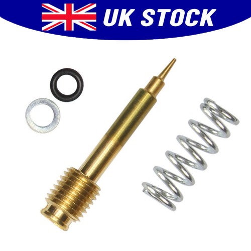 For yamaha carb - pilot, fuel