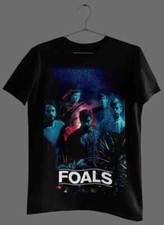 Foals Poster T-shirt