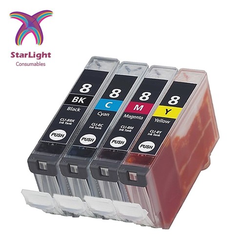 Ink cartridge compatible - 4,