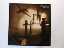 John Martyn:   Well Kept Secret   1982  UK  EX  First Press   LP