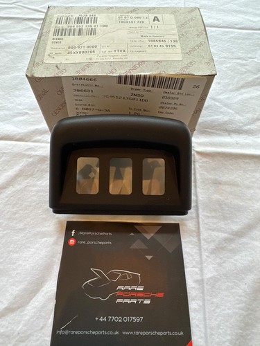 Porsche 964 993 centre - 993,