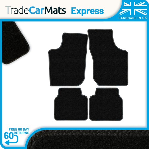 Tailored carpet car - tailored,