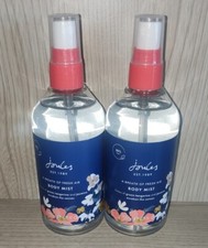 X2 Joules A Breath Of Fresh