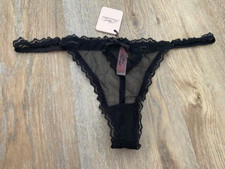 Agent Provocateur Black