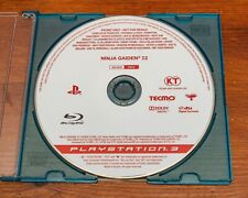 Ninja Gaiden Sigma 2 - PS3