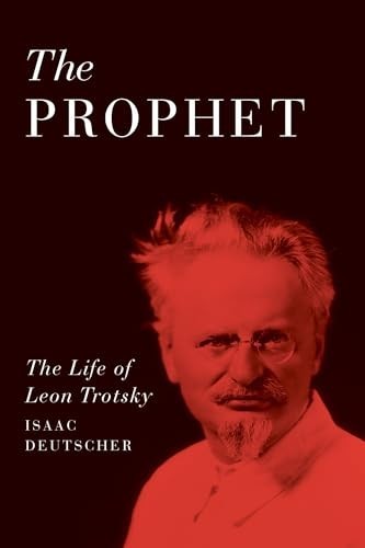 Prophet the life - the, leon