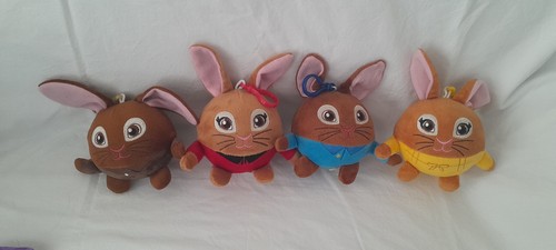 Peter rabbit pram clip - , keyring