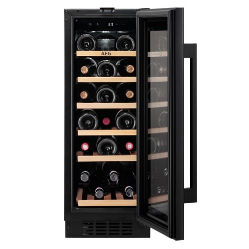 Aeg 5000 series integrated - aeg,