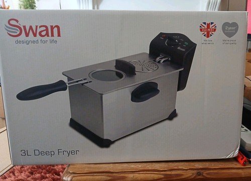 Swan sd6040n litre stainless - swan,