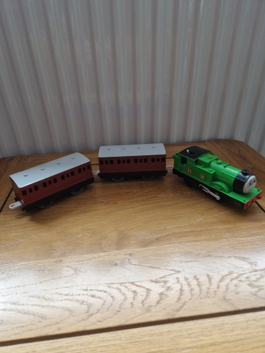 Vintage tomy 1998 - 1998, motorised