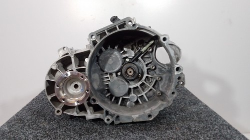 Nfu gearbox manual 6 - nfu, /