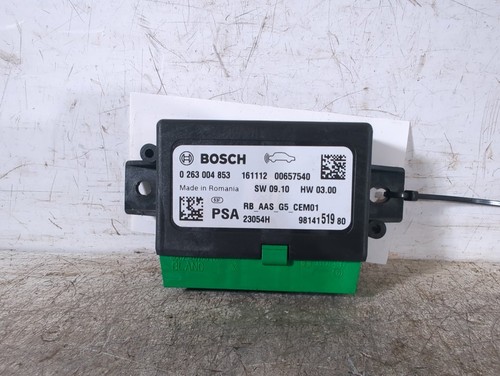 Peugeot 2008 puretech line - 2008,