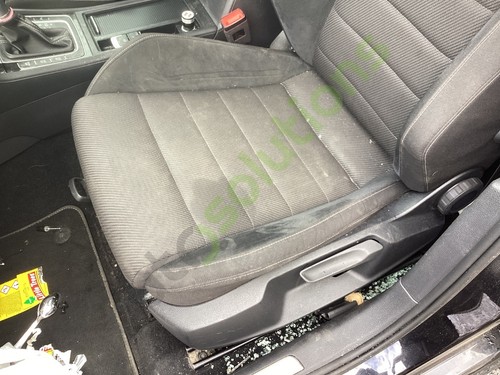 Volkswagen golf mk7 2019 - r,