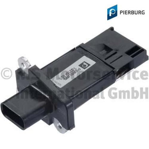 Mass air flow - mass, sensor
