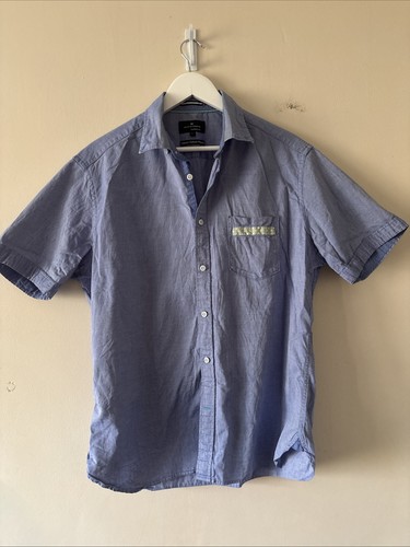 Blue harbour short sleeve - short,