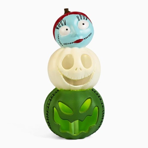 Halloween tier stack - stack, pumpkin
