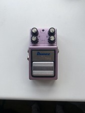 Maxon BC9 Bi-Mode Chorus Analog 1983 Vintage Guitar Effect Pedal MIJ Japan