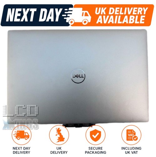 Dell xps 9300 - xps, laptop
