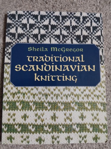 Traditional scandinavian - traditional,