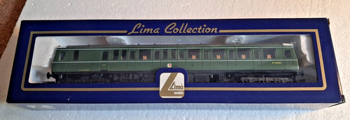 Lima l204617 gauge - lima,
