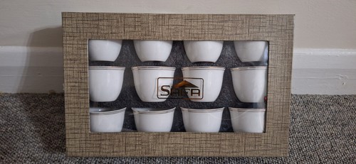 Arabic coffee cups set - , of